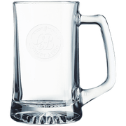 25 oz. Beer Mug with Handle
