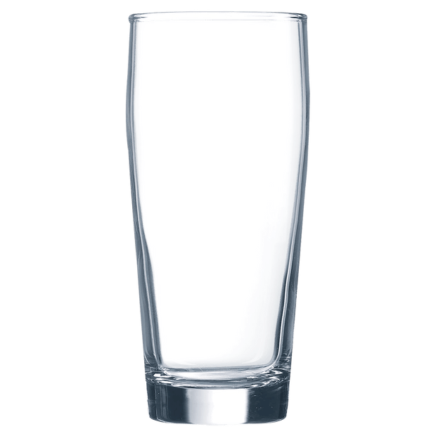 16 oz. Willi Becher Beer Glass