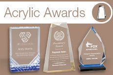 Custom Engraved Trophies & Awards | Personalized Gifts - LaserEtched ...