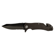 Rescue Knife - Bison River