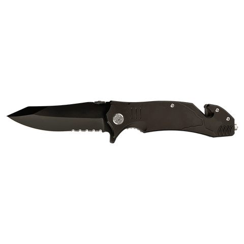 Rescue Knife - Bison River