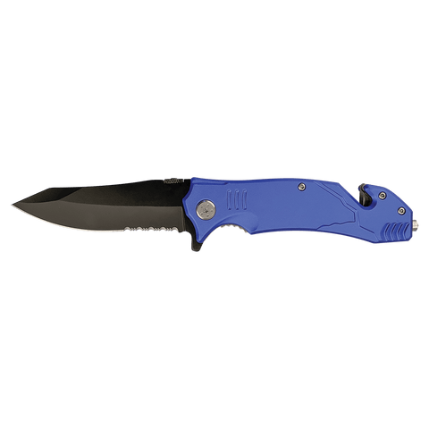 Rescue Knife - Bison River