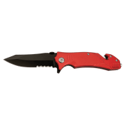 Rescue Knife - Bison River