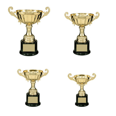 Custom Engraved Trophies & Awards | Personalized Gifts - LaserEtched
