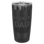 20oz Polar Camel Ringneck Vacuum Insulated Mug/ Tumbler Laser Engraved