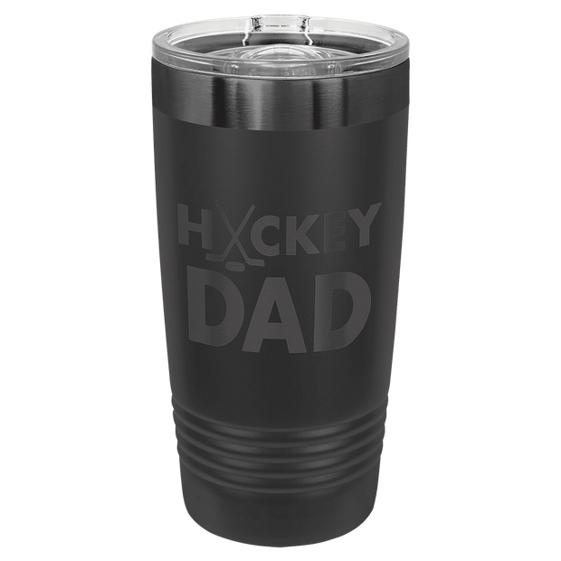 20oz Polar Camel Ringneck Vacuum Insulated Mug/ Tumbler Laser Engraved