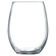 15 oz. Stemless Wine Glass