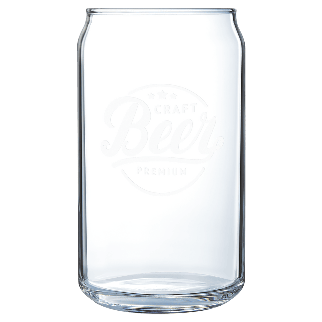 16 oz. Reserv™ Can Glass