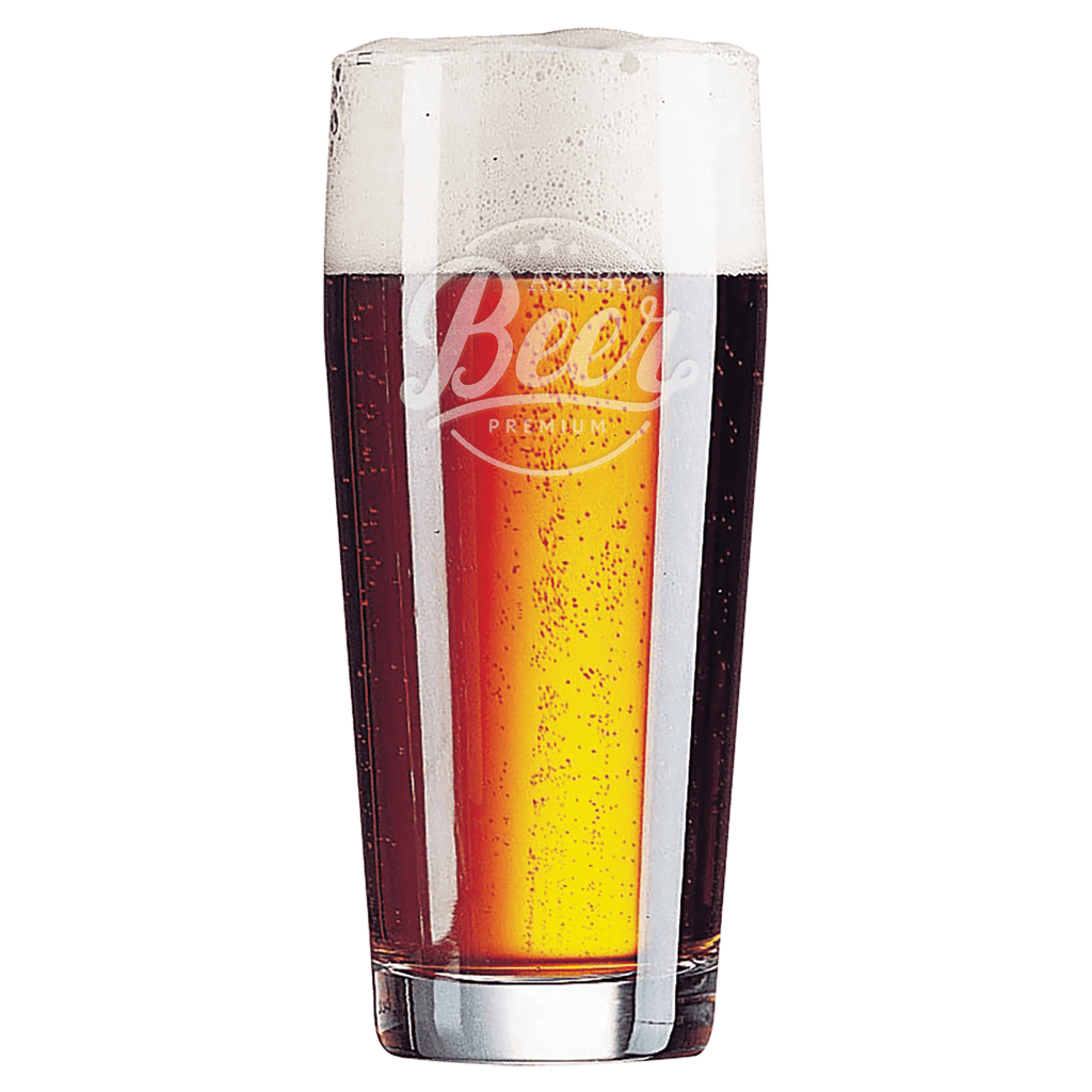 Is the Willi Becher Knocking the Pilsner Glass off its Pedestal? (or, An  Incomplete History of Pilsner Glassware) — Casket Beer