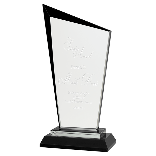 Razor Glass Award