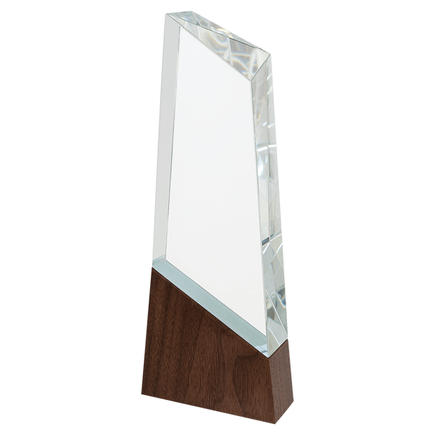 Sierra Glass Peak Award