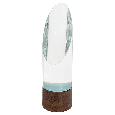 Sierra Glass Obelisk Award