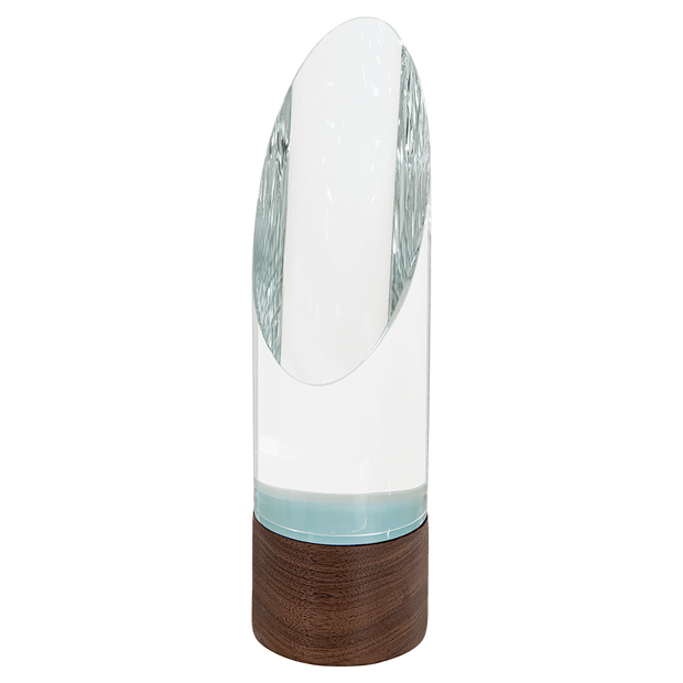 Sierra Glass Obelisk Award