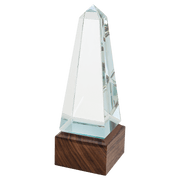 Sierra Glass Obelisk Award