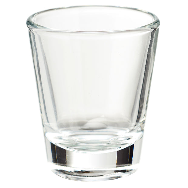 2oz Shot Glass