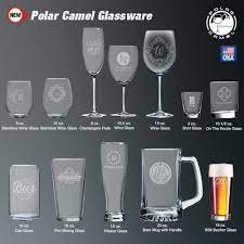 16 oz Can Glass