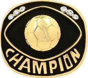 Champion Rings, Gold